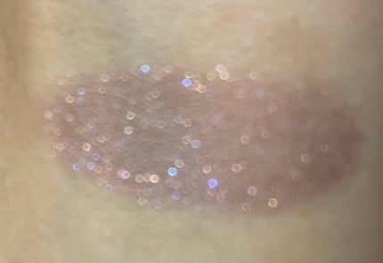 レヨン ジュレアイズ N/Elégance/ジェル・クリームアイシャドウを使ったクチコミ(7枚目)