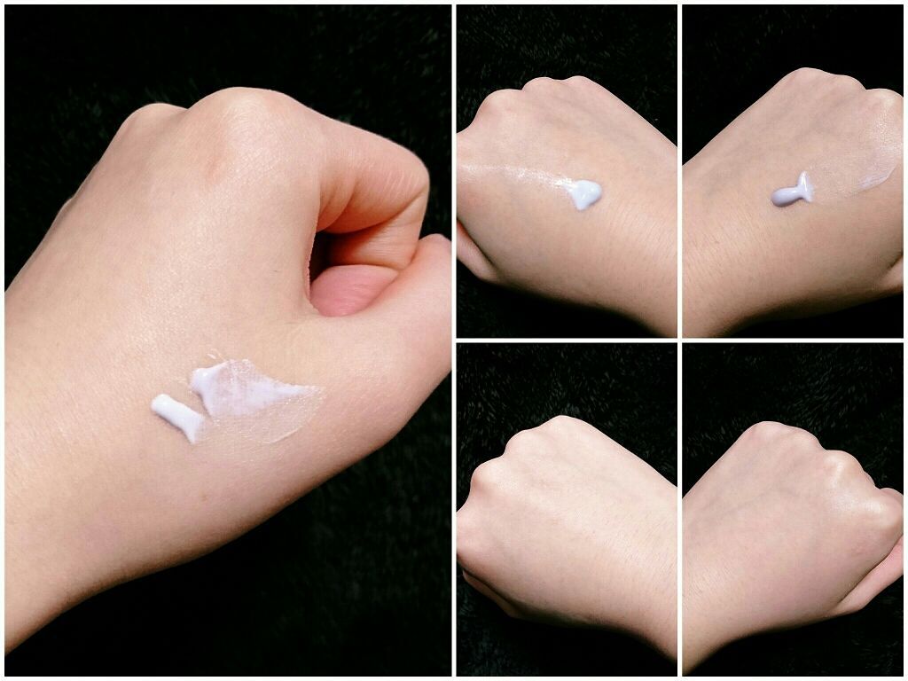 スキンアクア トーンアップUVエッセンス/スキンアクア/日焼け止めクリームを使ったクチコミ（3枚目）