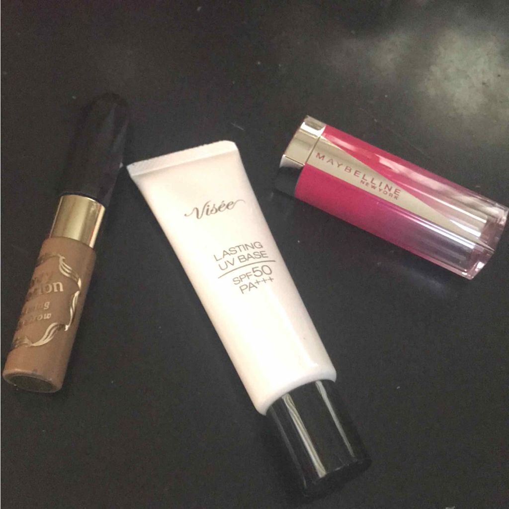 リシェ ラスティングUVベース/Visée/化粧下地を使ったクチコミ（1枚目）