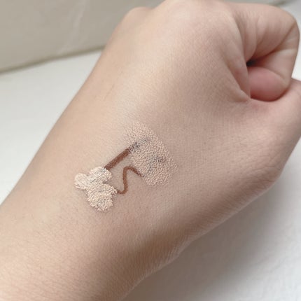 マスクフィットオールカバーデュアルコンシーラー/TIRTIR(ティルティル)/コンシーラーを使ったクチコミ(4枚目)