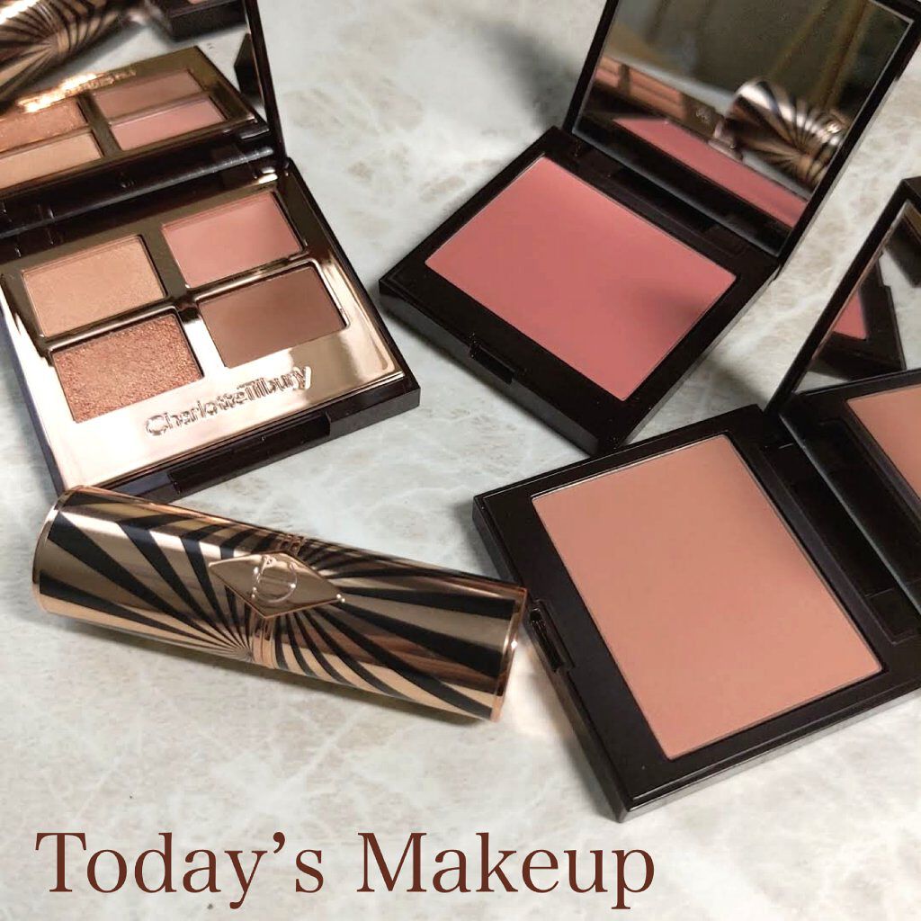 ブラッシュ カラー インフュージョン/ローラ メルシエ/パウダーチークを使ったクチコミ（1枚目）