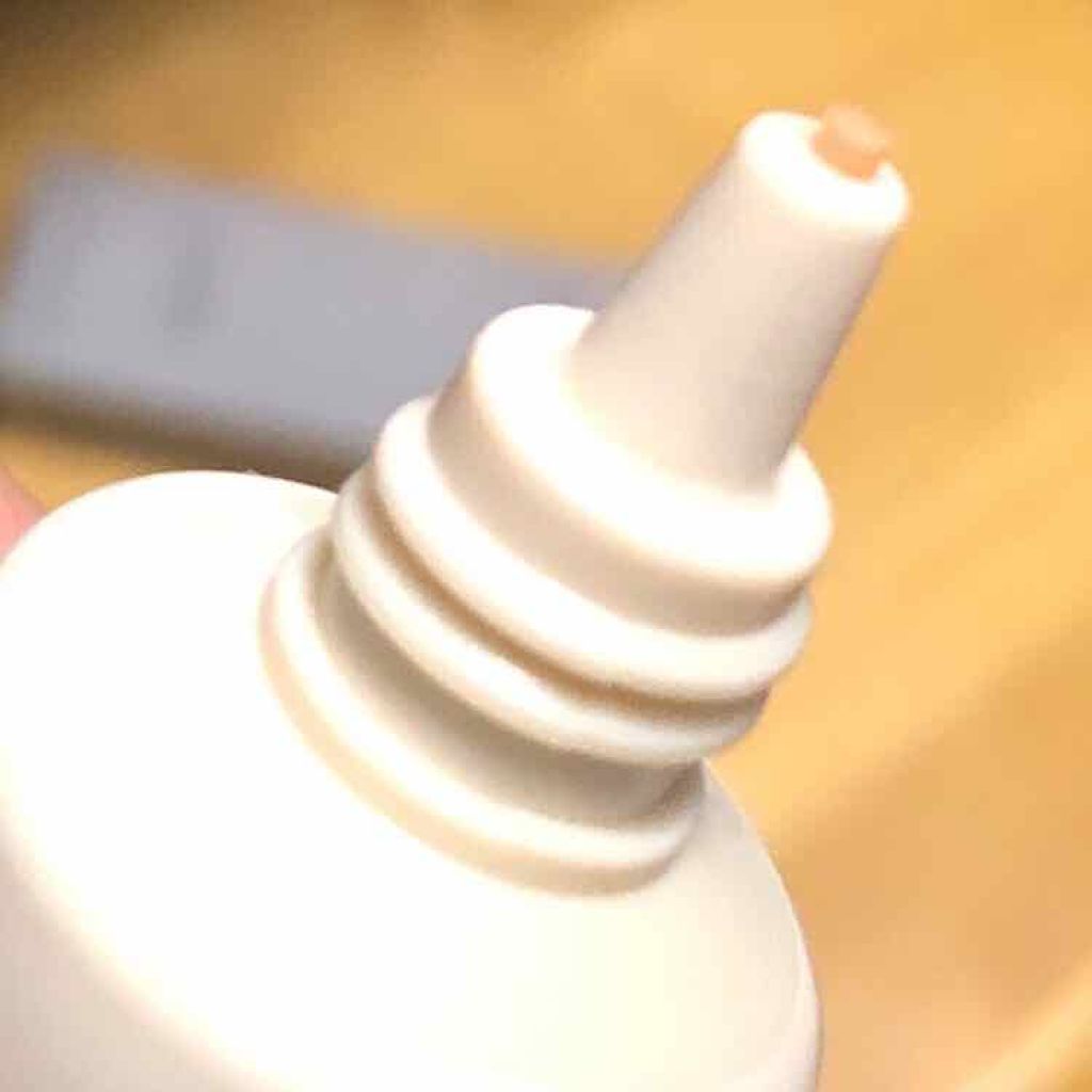 ノーセバム ブラープライマー/innisfree/化粧下地を使ったクチコミ(2枚目)