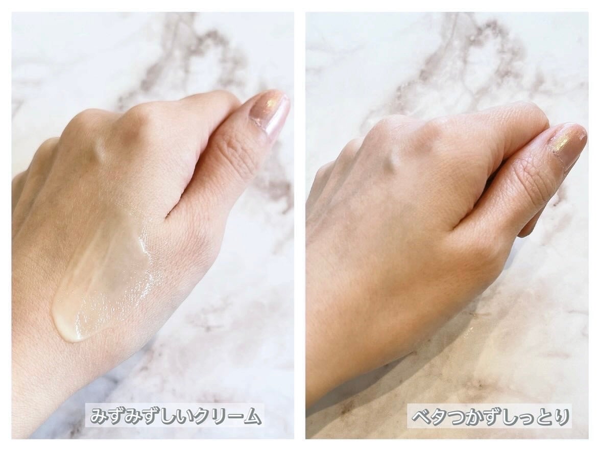 レチノールリフティングローラークリーム/SKIN&LAB/フェイスクリームを使ったクチコミ(4枚目)