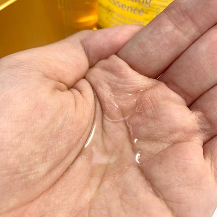 クアッドアクティブブースティングエッセンス/By Wishtrend/美容液を使ったクチコミ(3枚目)