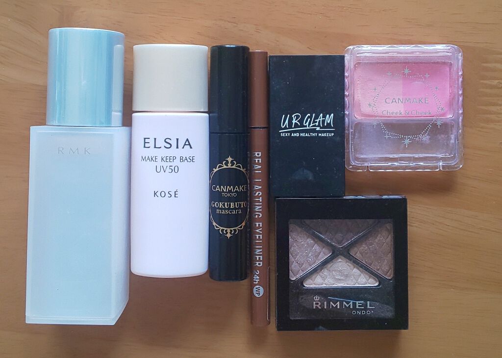 リンメル ロンドン GLAM'EYES QUAD EYE SHADOWのクチコミ「＼💖囲みブラウンで強い女アイメイク💖／

ということで、今回は
久しぶりに
ブラウンカラーを使.....」（2枚目）