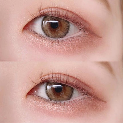 フジコシェイクシャドウ/Fujiko/リキッドアイシャドウを使ったクチコミ(3枚目)