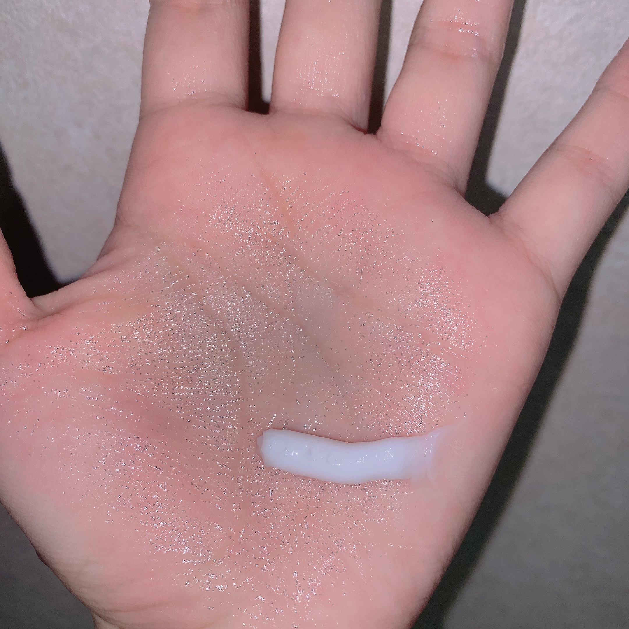 ロレアル パリ ボンド リペア シャンプー／コンディショナー/ロレアル パリ/市販シャンプーを使ったクチコミ（2枚目）