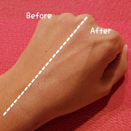 コンプリート フラット プライマー/DECORTÉ/化粧下地を使ったクチコミ(4枚目)