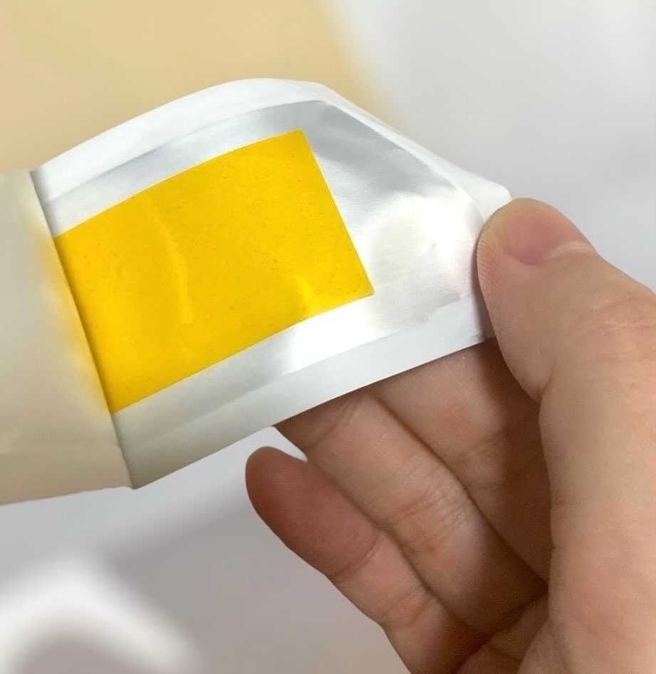 ヨエスターGLTダイレクトウルトラX/ESTHER FORMULA/美容サプリメントを使ったクチコミ（2枚目）