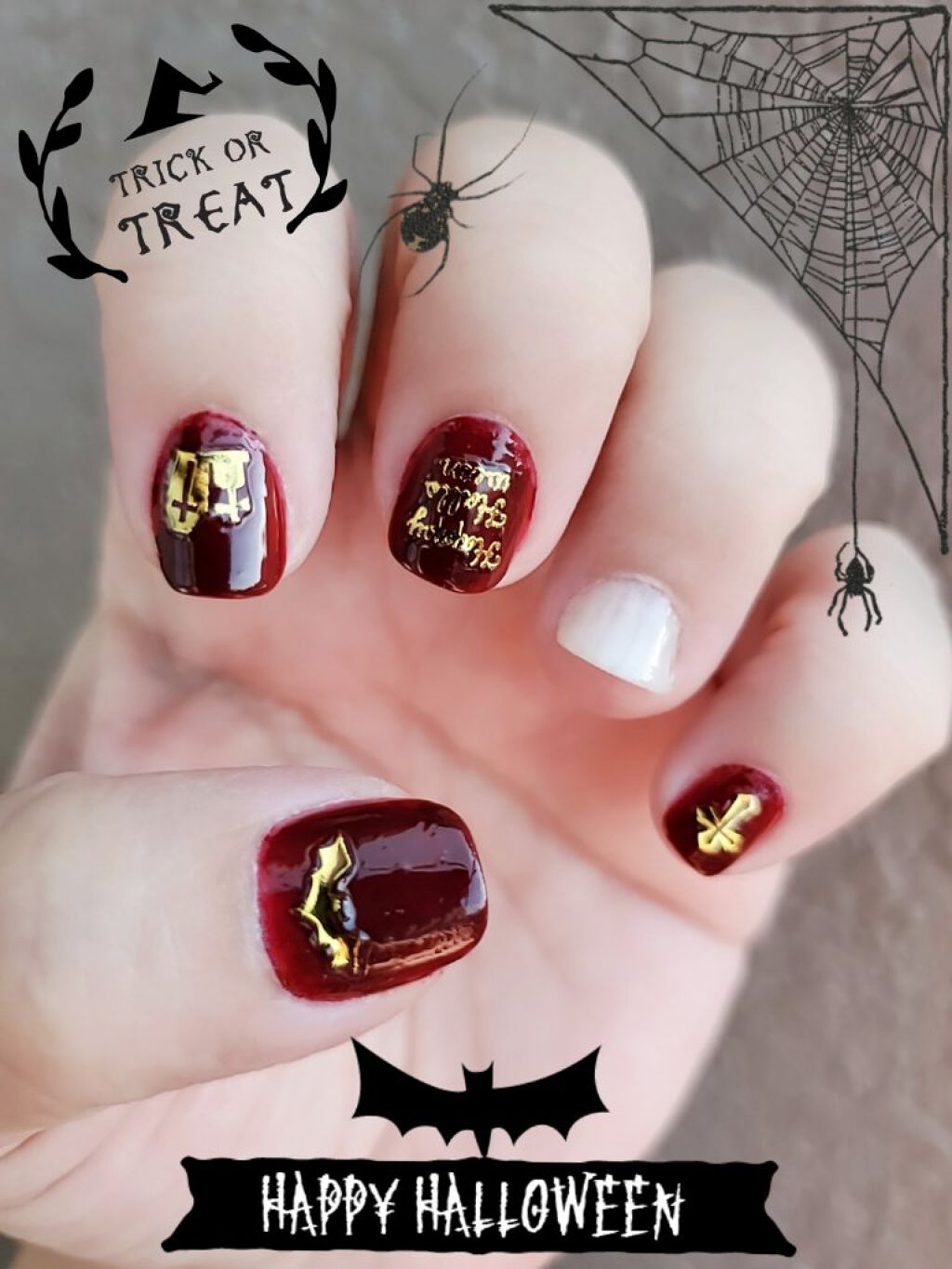 Free/ネイル工房/マニキュアを使ったクチコミ（1枚目）