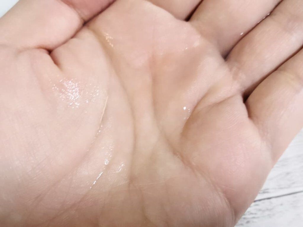 モイストバランス ローション/ACSEINE/化粧水を使ったクチコミ(2枚目)