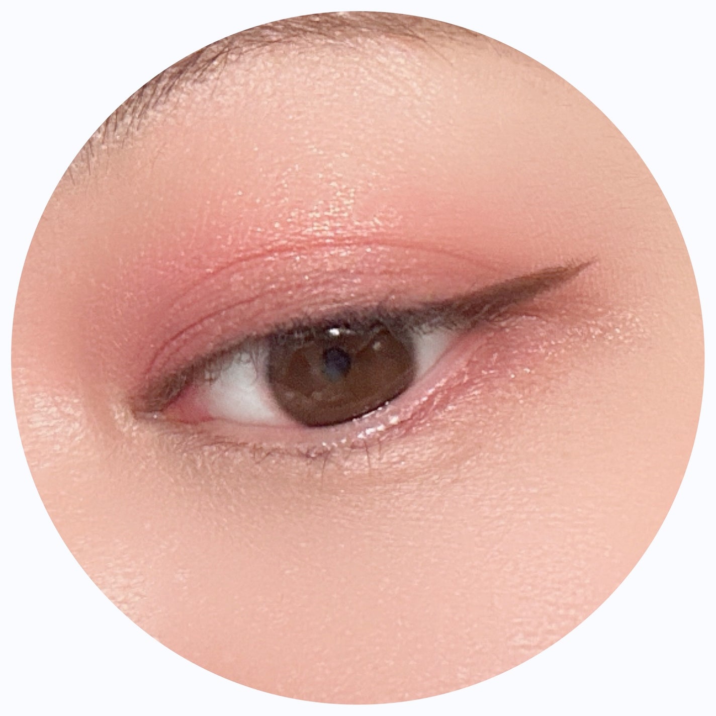 フェイスカラーパレット/チャコット・コスメティクス/アイシャドウパレットを使ったクチコミ(5枚目)