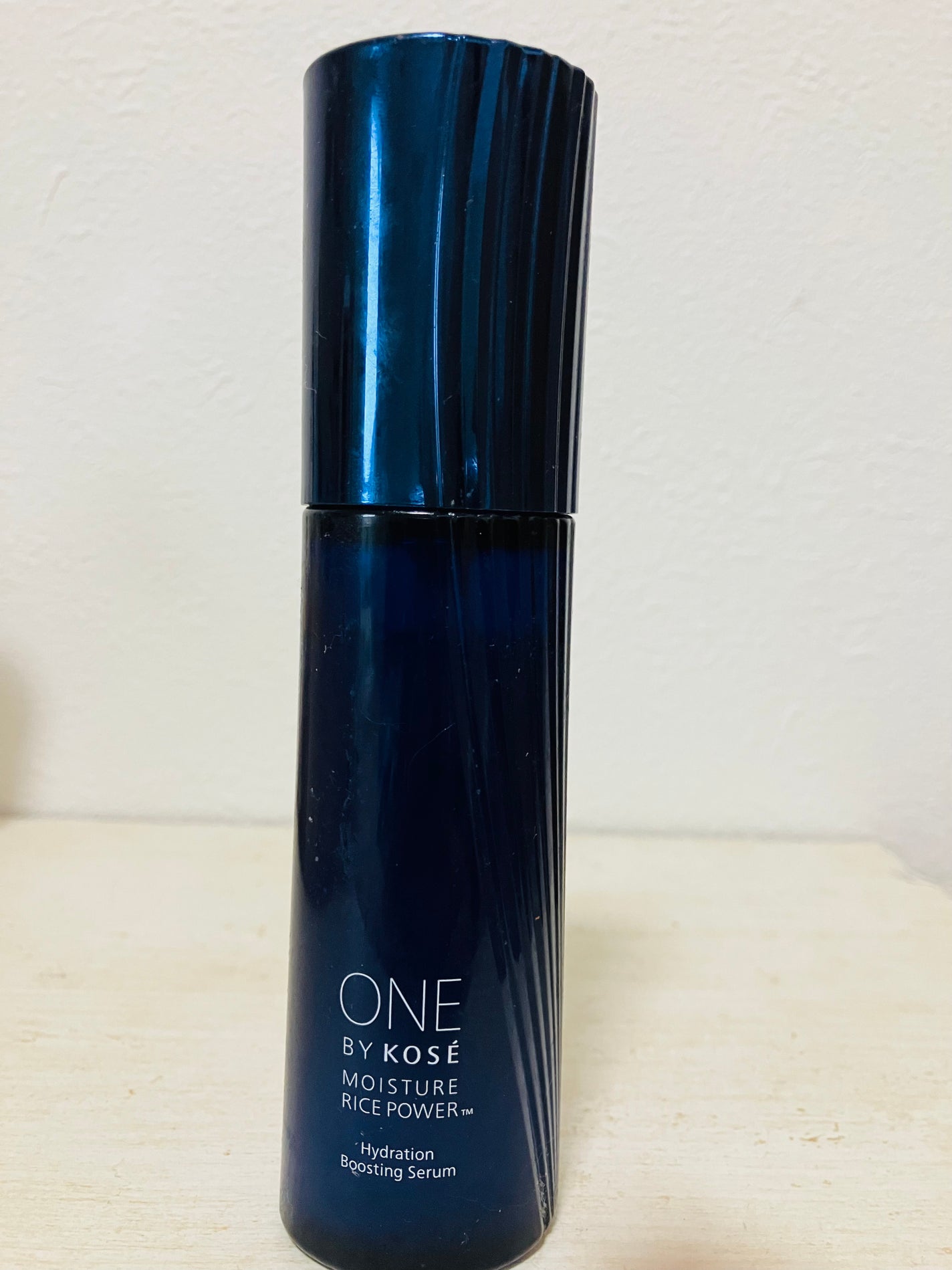 薬用保湿美容液/ONE BY KOSE/美容液を使ったクチコミ(1枚目)