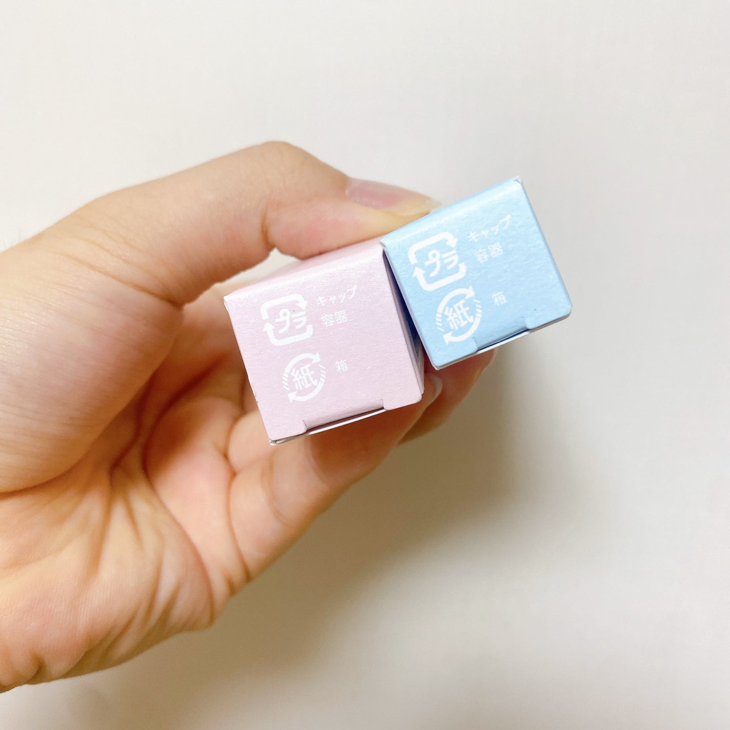 つやぷるリップR/b idol/口紅を使ったクチコミ(10枚目)