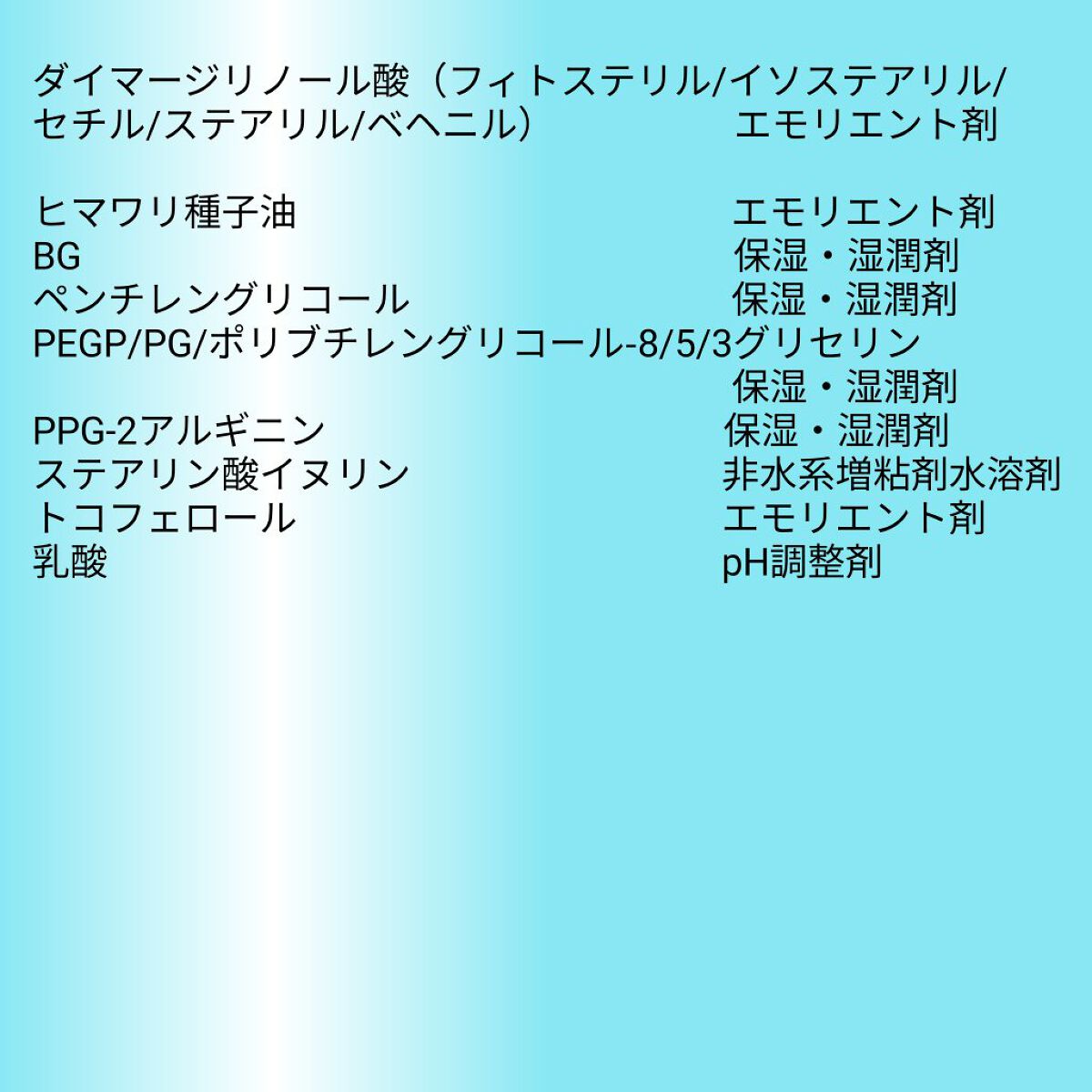 â¥ïžacochiâ¥ïžðð»ð
on LIPS ããæå衚ããã¡ã³ã±ã«ãã€ã«ãã¯ã¬ã³ãžã³ã°ãªã€ã«ðLIPSãã¬ãŒ..ãïŒ2æç®ïŒ