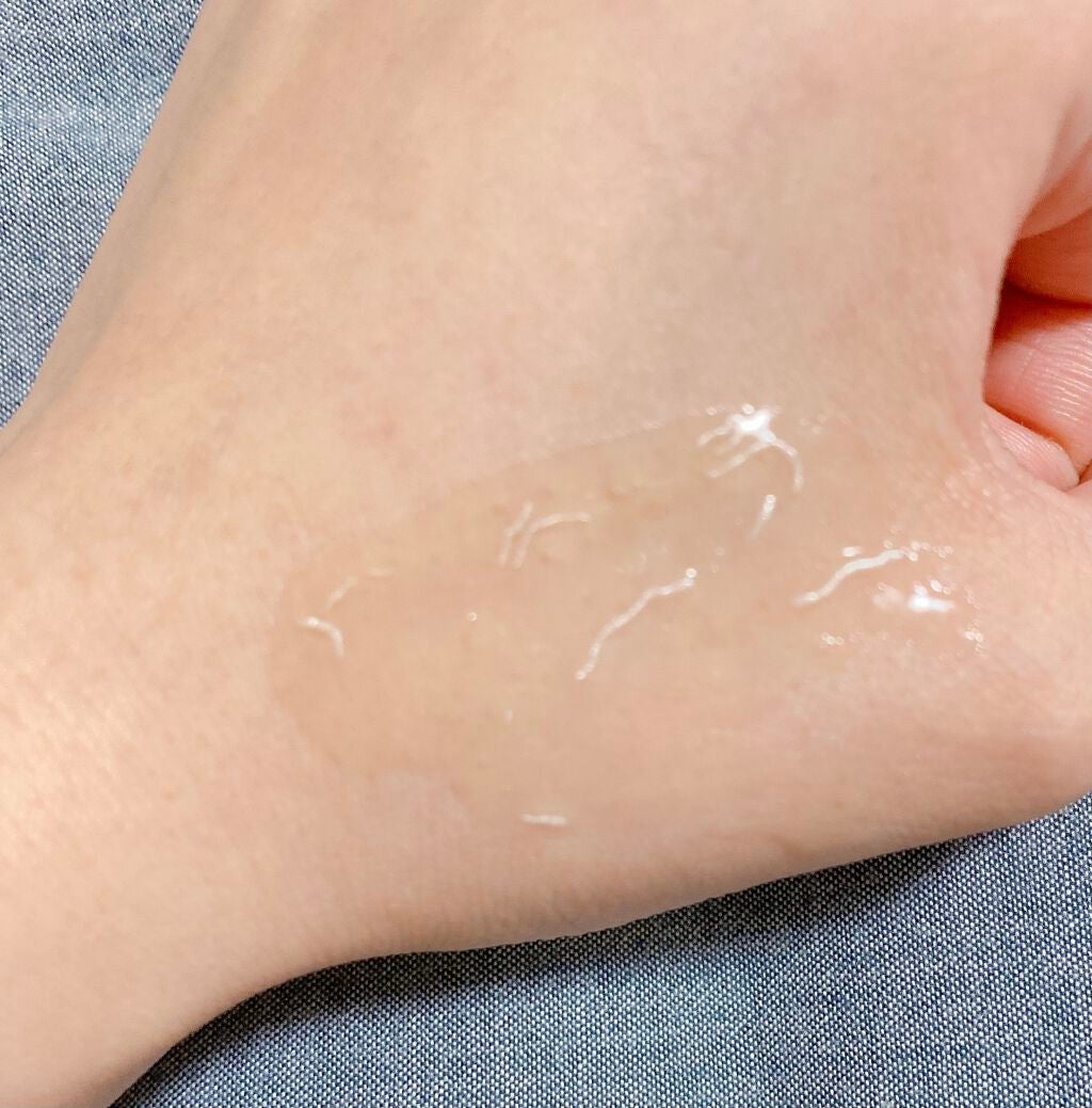 AMPLE:N ペプチドショット アンプル/AMPLE:N/美容液を使ったクチコミ(3枚目)