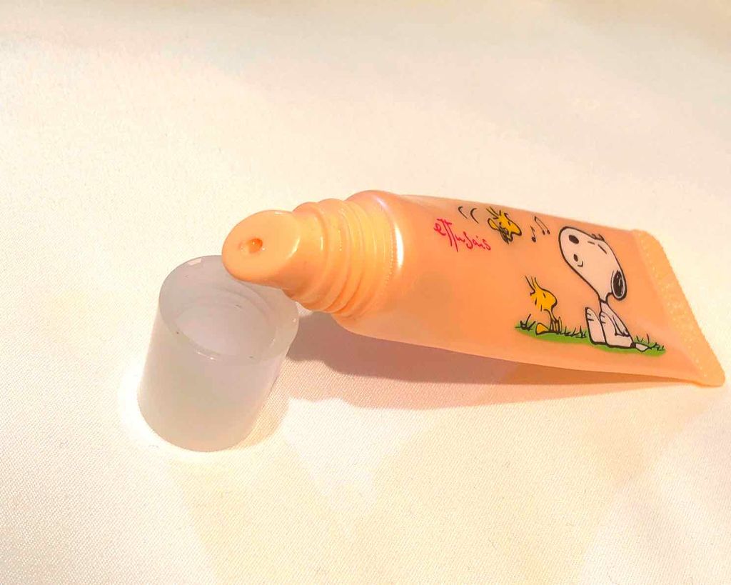 エテュセ リップエッセンス/ettusais/リップ美容液を使ったクチコミ(3枚目)