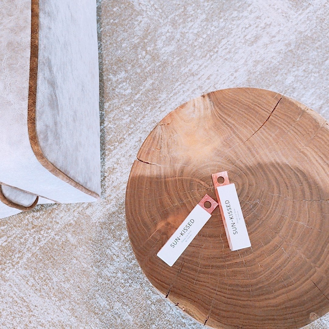 mcgroupakiko on LIPS 「365日リップバームを塗らない日はありせん💖唇の皮膚が薄く乾燥..」(8枚目)