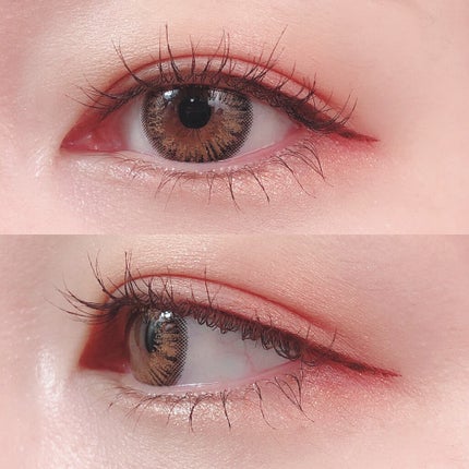 バロックペイント15色/PEONYELF/アイシャドウパレットを使ったクチコミ(2枚目)