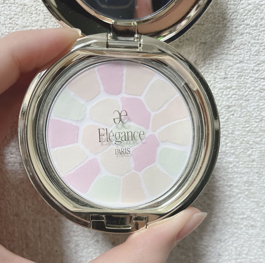 ラ プードル オートニュアンス｜Eléganceの使い方を徹底解説