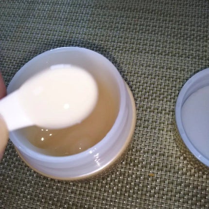 ビューティーオープナージェル/オージオ/オールインワン化粧品を使ったクチコミ(3枚目)