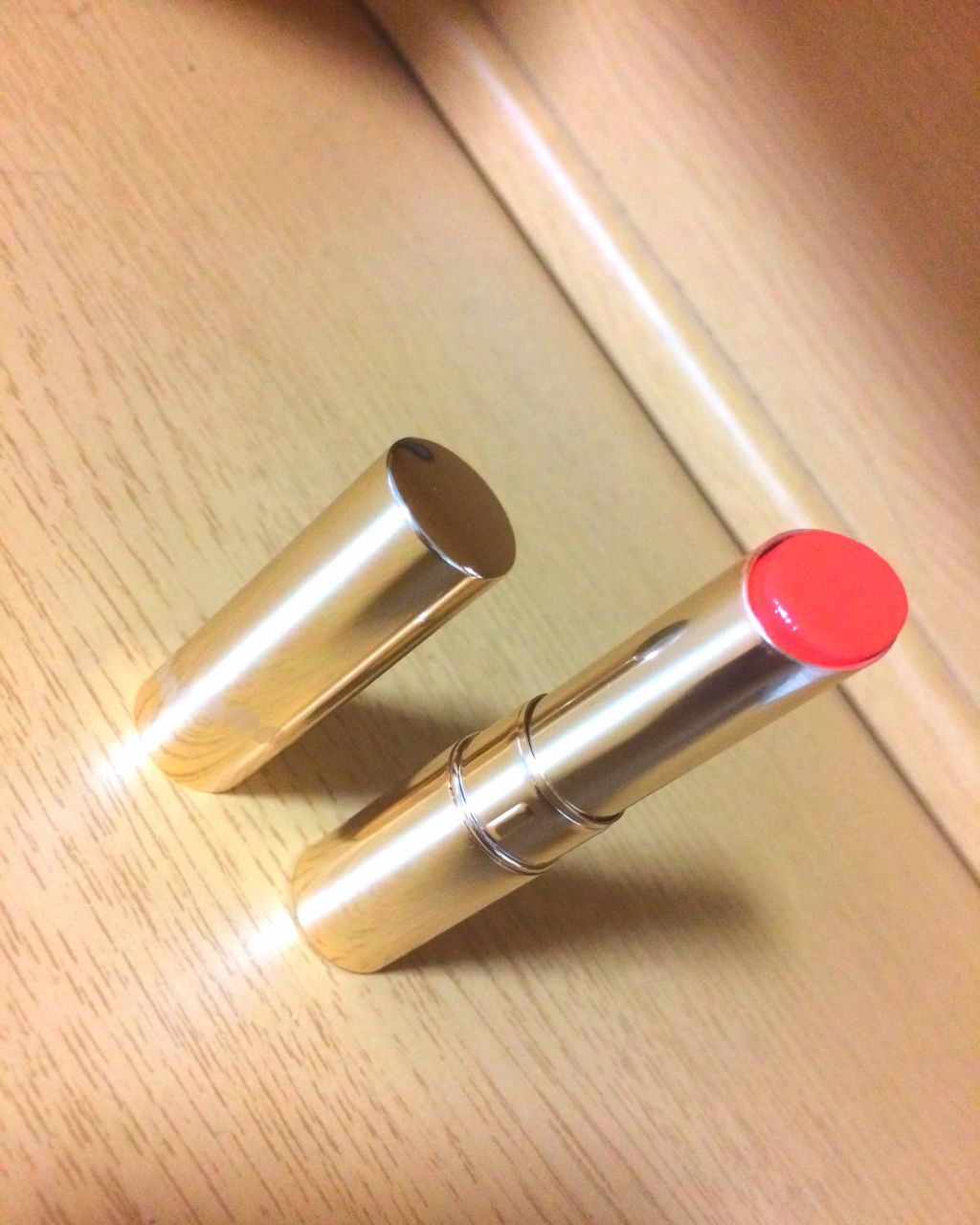 オペラ リップティント N/OPERA/リップティントを使ったクチコミ（1枚目）