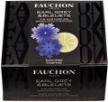 THE EARL GRAY & BLEUETS / FAUCHON