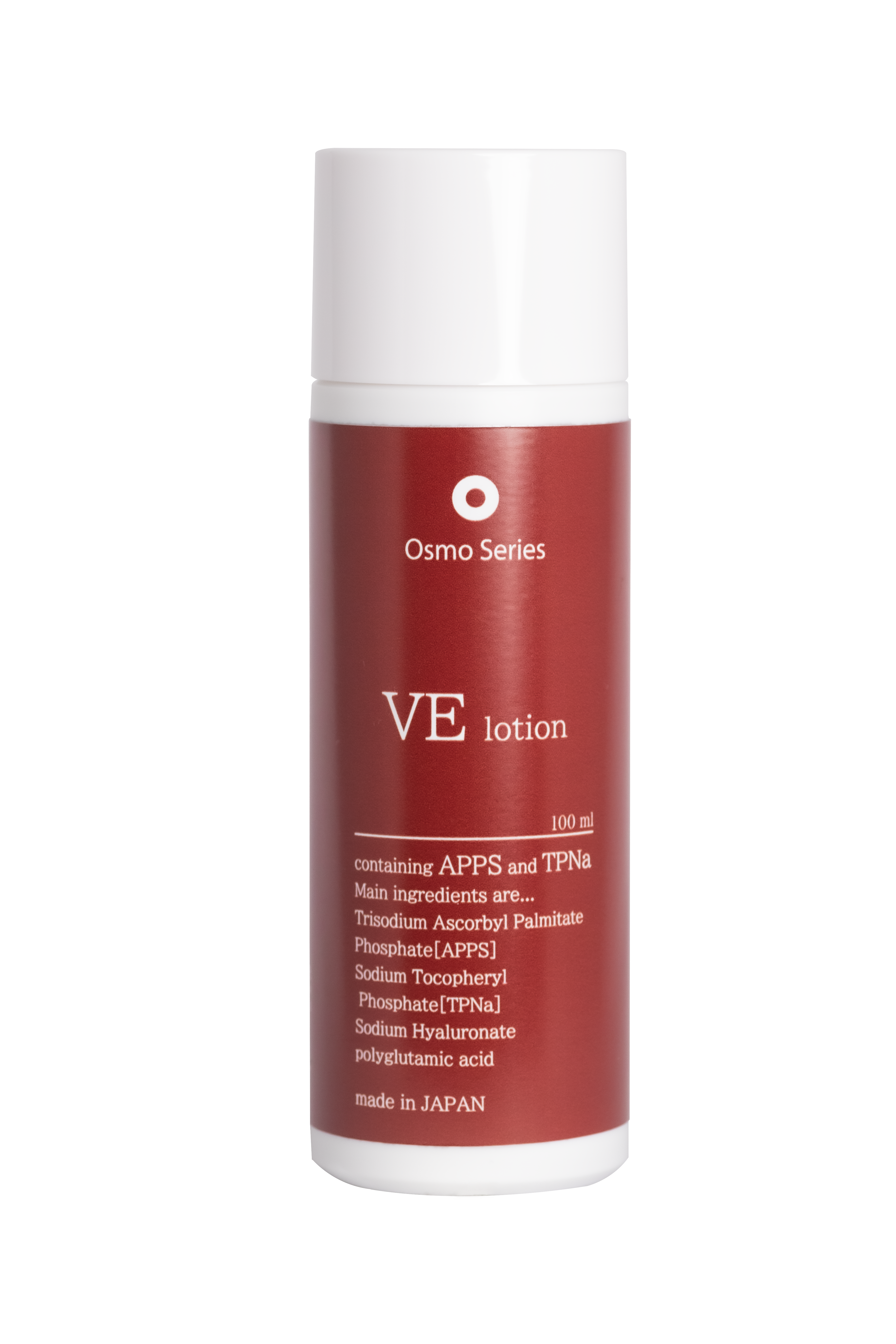 OsmoSeries VEローション