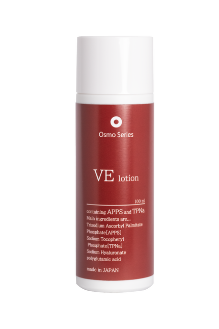OsmoSeries VEローション