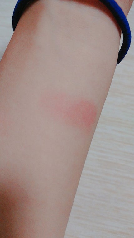 スフレ感チーク&リップ/SUGAO®/ジェル・クリームチークを使ったクチコミ(4枚目)