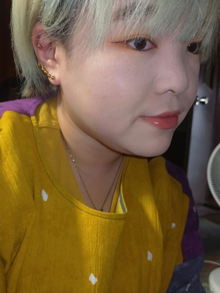 ヴィセ アヴァン シングルアイカラー/Visée/単色アイシャドウを使ったクチコミ(7枚目)