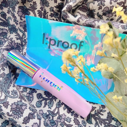 インプレッシブセパレートマスカラ ロング/ボリューム/アイプルーフ/マスカラを使ったクチコミ(1枚目)