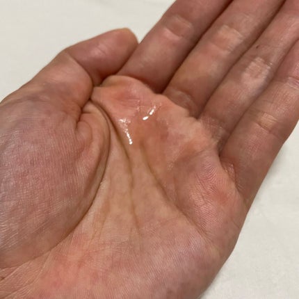 CCオイル/エッセンシャル/ヘアオイルを使ったクチコミ(2枚目)