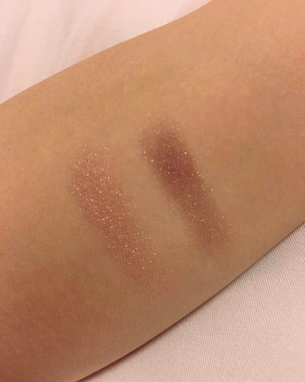 ワイドルックアイズ/インテグレート/アイシャドウパレットを使ったクチコミ(2枚目)