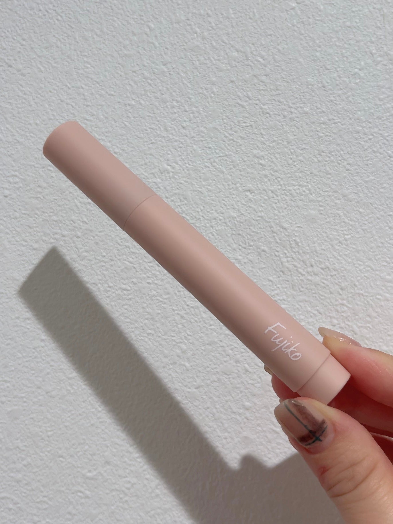 書き足し眉ティントSV /Fujiko/眉ティントを使ったクチコミ(1枚目)