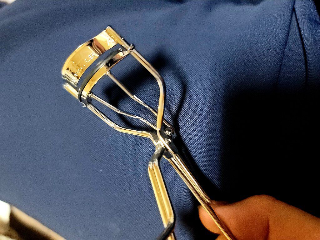 No.70 アイラッシュカーラー/コージー/ビューラーを使ったクチコミ(1枚目)