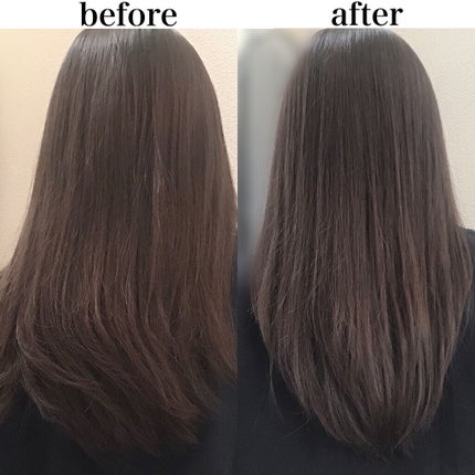 スタイリッシュ コンパクトイオンヒートブラシ MHB-3040-K/mod's hair/ヒートブラシを使ったクチコミ(2枚目)