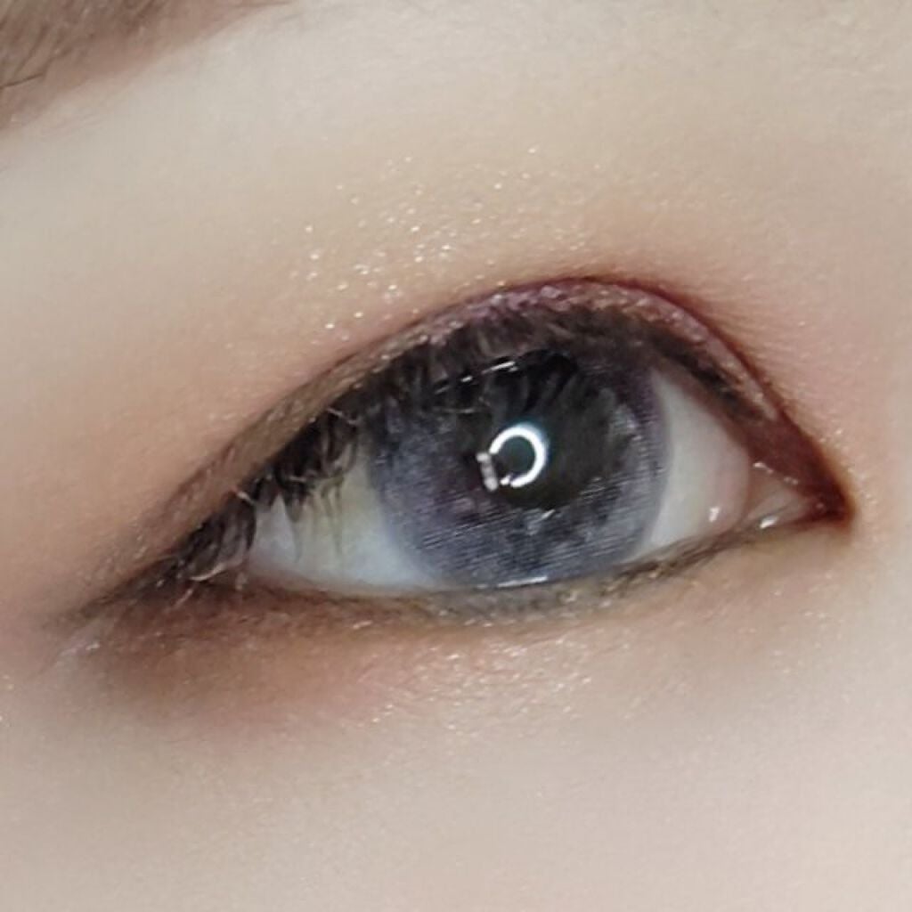 アイ カラー クォード/TOM FORD BEAUTY/アイシャドウパレットを使ったクチコミ(2枚目)