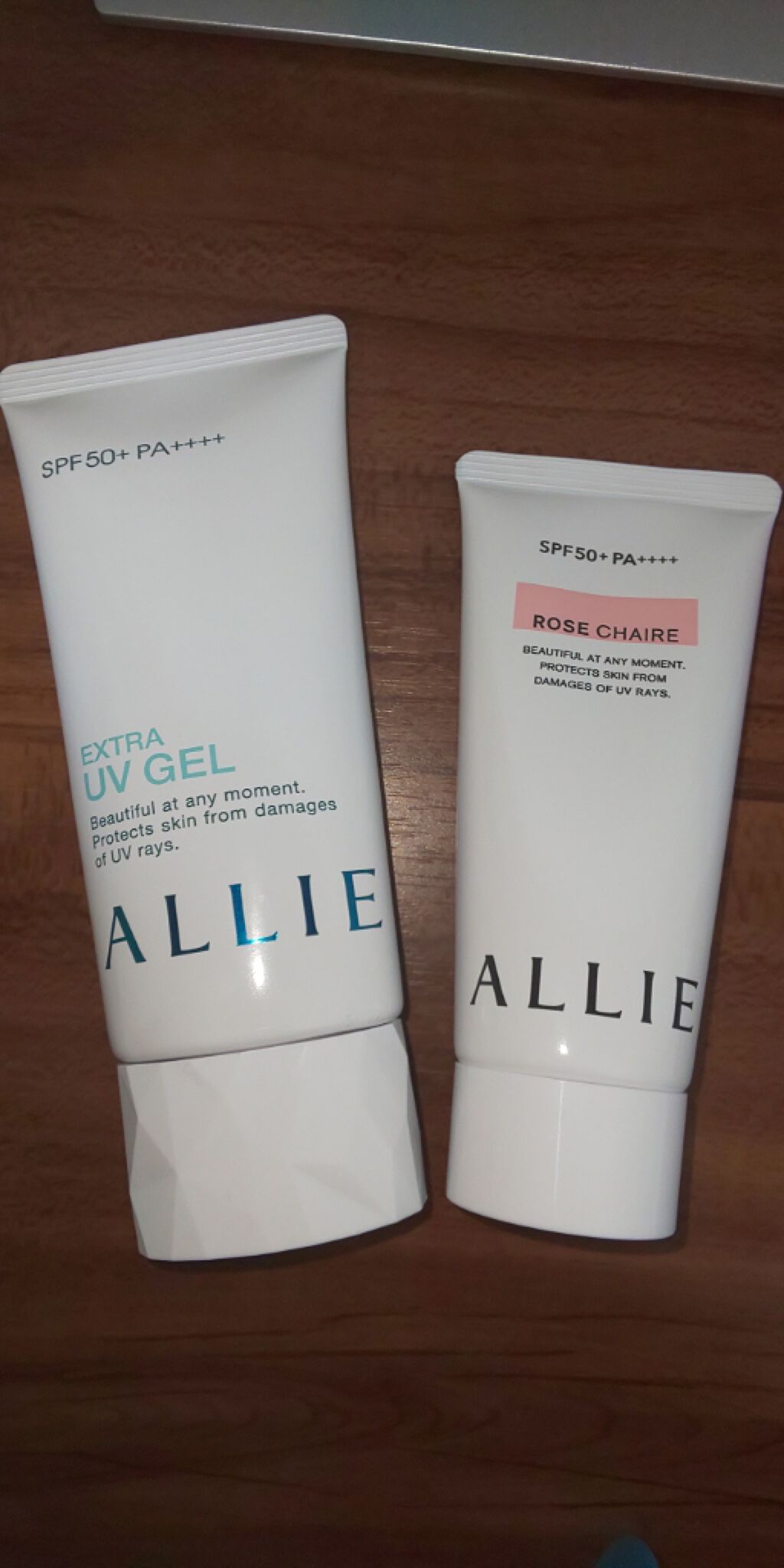 ãšã¯ã¹ãã©UV ãžã§ã«/ã¢ãªã£ãŒ/æ¥çŒãæ¢ãã»UVã±ã¢ã䜿ã£ãã¯ãã³ãïŒ1æç®ïŒ