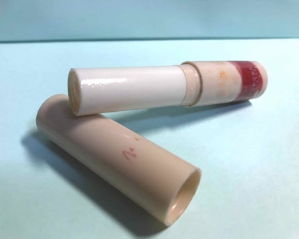 メルティクリームリップ/メンソレータム/リップクリームを使ったクチコミ(1枚目)