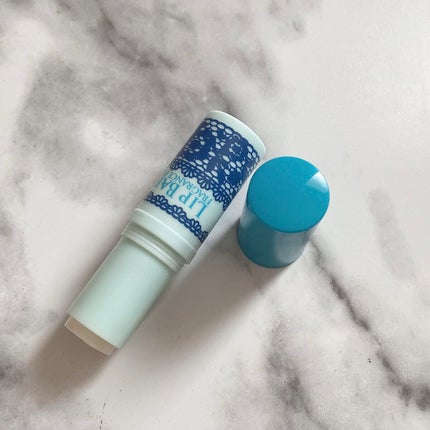 リップベビーナチュラル 無香料/メンソレータム/リップクリームを使ったクチコミ(1枚目)