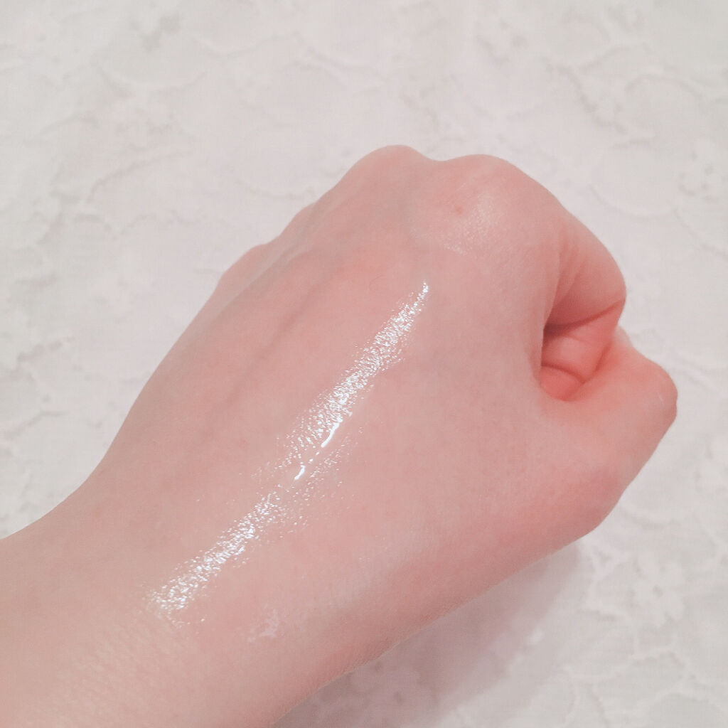 プロポリス タワーバリア ビルドアップ セラム/TONYMOLY/美容液を使ったクチコミ（3枚目）