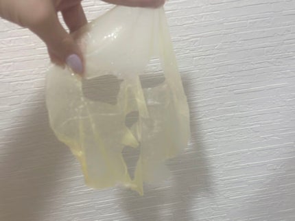 ビタタイガーマスク/NOWATER/シートマスク・パックを使ったクチコミ(3枚目)