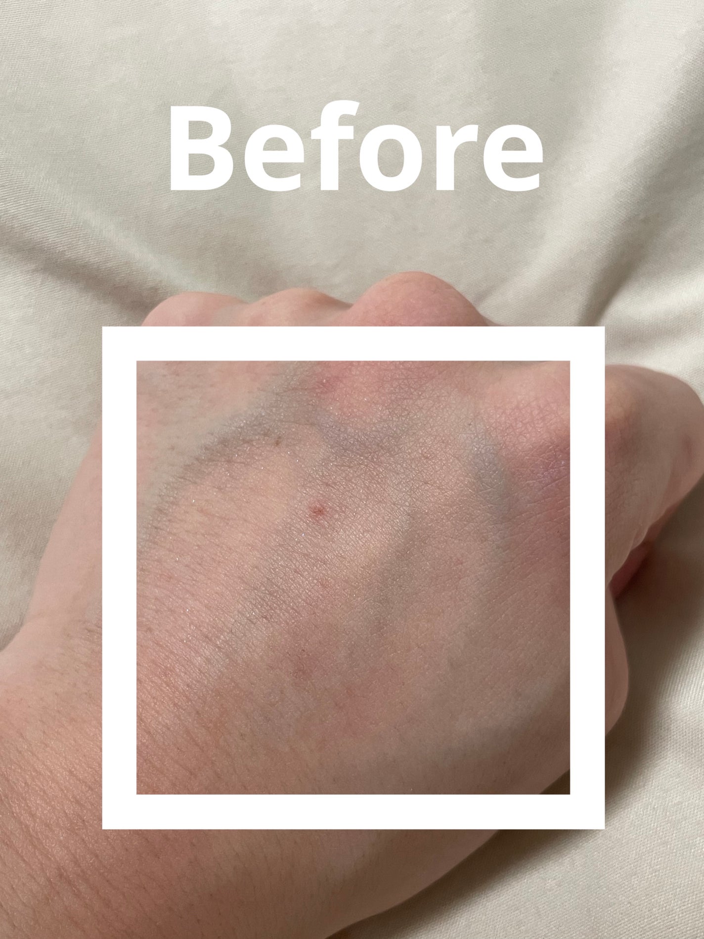 ã¹ãã³ã¢ã¯ã¢ ããŒã³ã¢ããUVãšãã»ã³ã¹/ã¹ãã³ã¢ã¯ã¢/æ¥çŒãæ¢ãã¯ãªãŒã ã䜿ã£ãã¯ãã³ãïŒ3æç®ïŒ