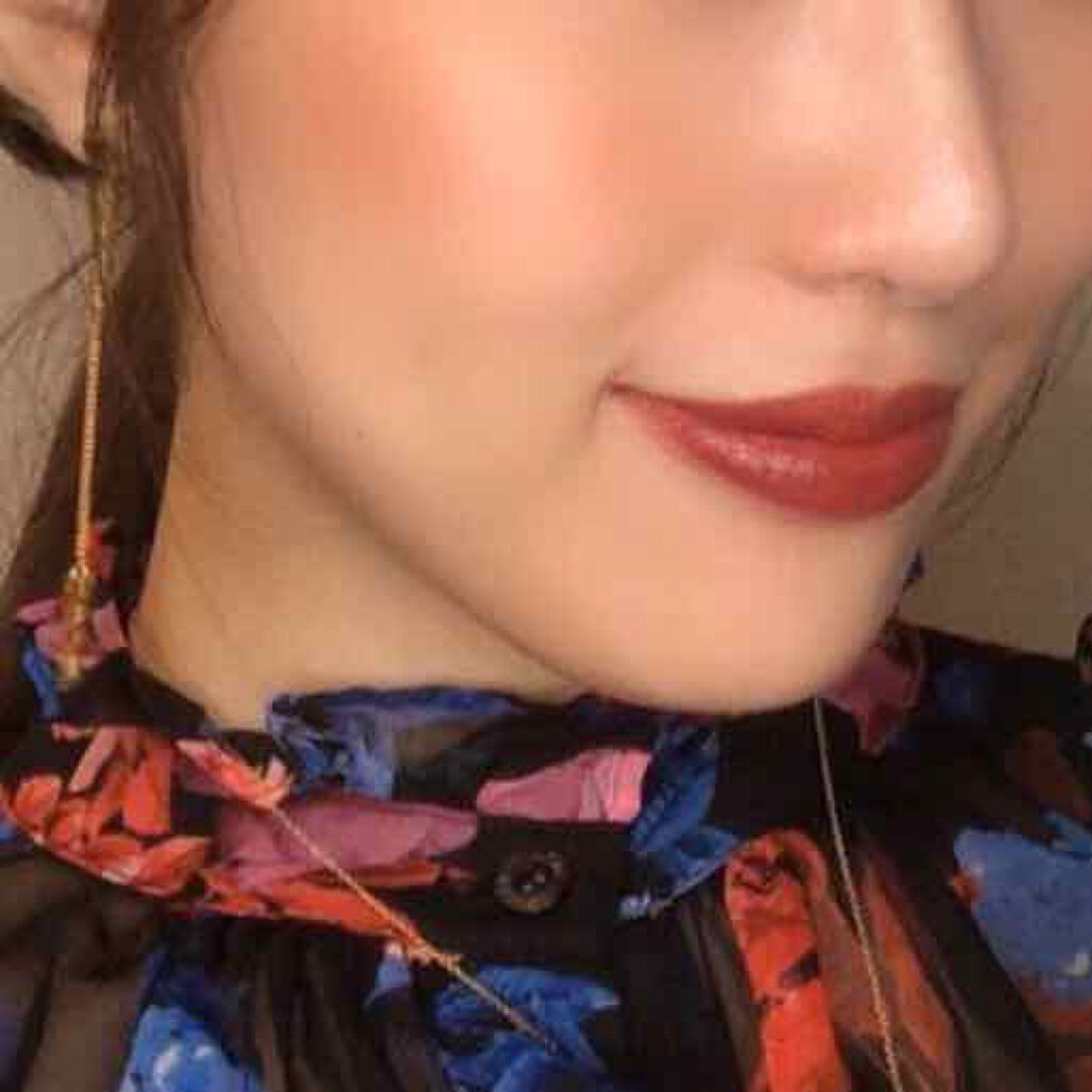 リップス アンド ボーイズ/TOM FORD BEAUTY/口紅を使ったクチコミ(2枚目)