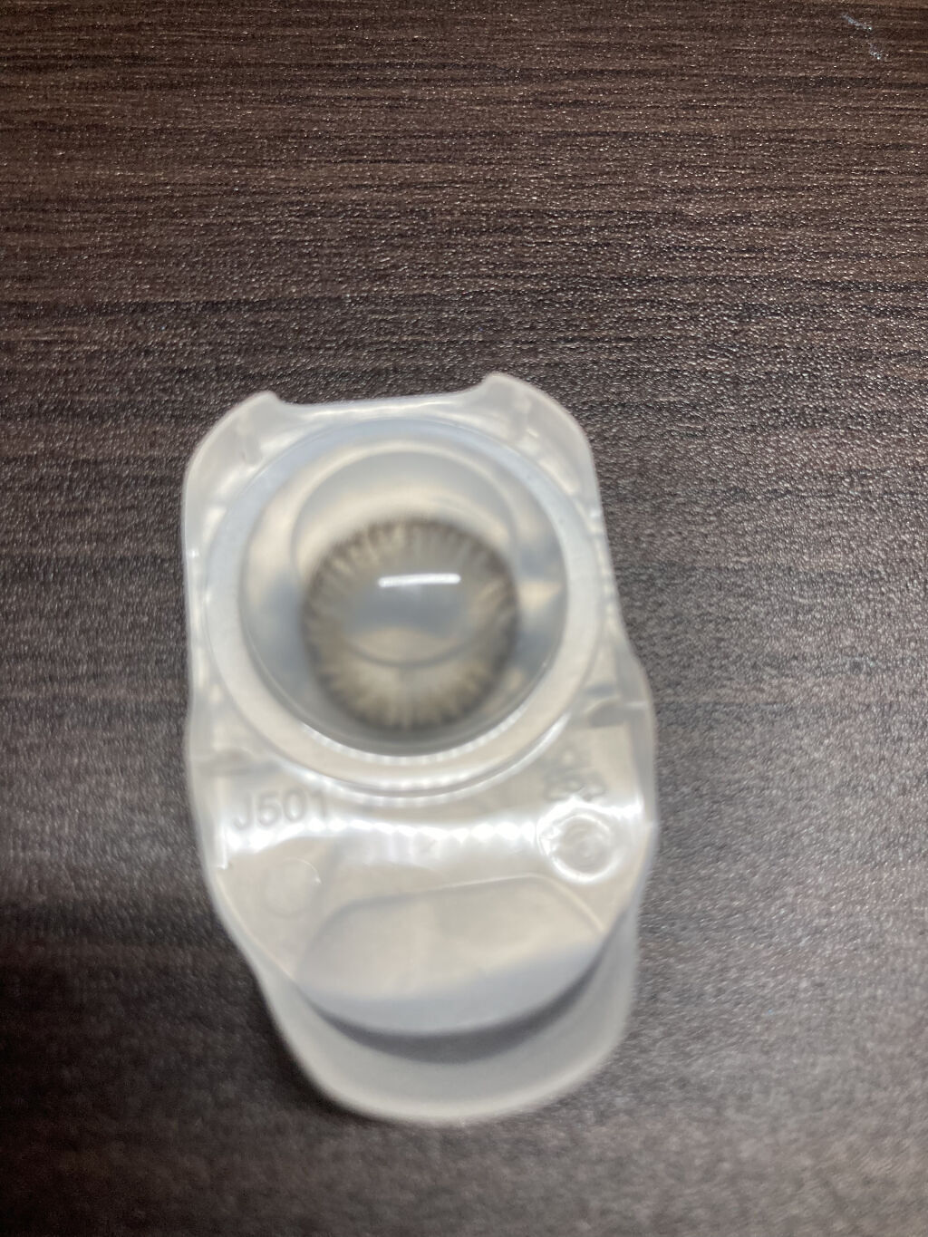 FLANMY 1day/FLANMY/ワンデー（１DAY）カラコンを使ったクチコミ（2枚目）