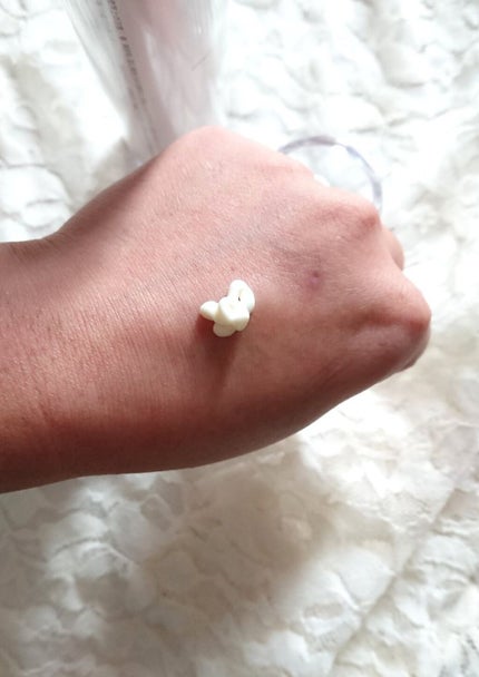 美容EQクリーム/ハウトシールド/フェイスクリームを使ったクチコミ(5枚目)