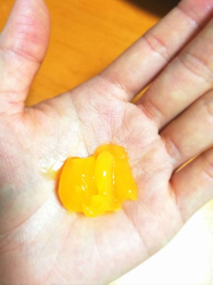 ホットクレンジングゲル/マナラ/クレンジングジェルを使ったクチコミ(2枚目)