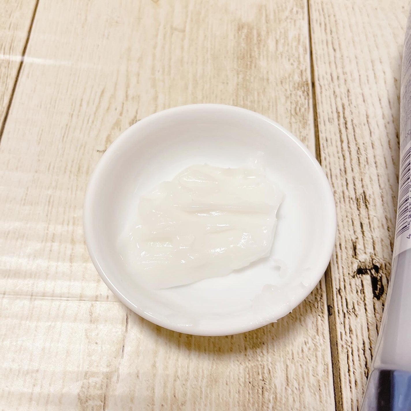 セラティス ムーンライトスリーク シャンプー / ヘアトリートメント/THERATIS/市販シャンプーを使ったクチコミ(5枚目)