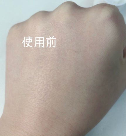 UVイデア XL プロテクショントーンアップ/ラ ロッシュ ポゼ/日焼け止めクリームを使ったクチコミ(2枚目)